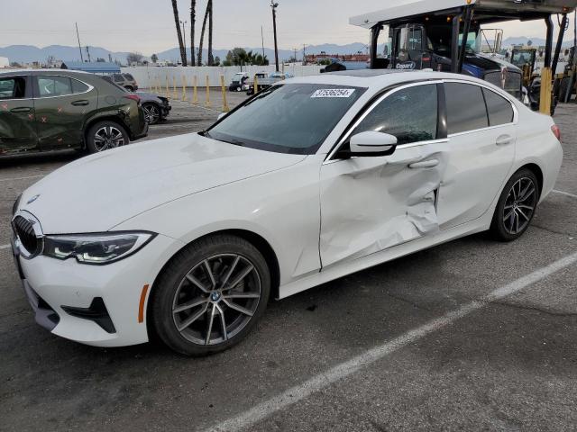 BMW 3 SERIES 2021 3mw5r1j08m8c14291