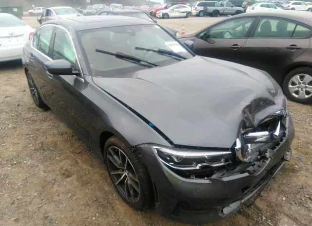 BMW 3 SERIES 2022 3mw5r1j08n8c24787