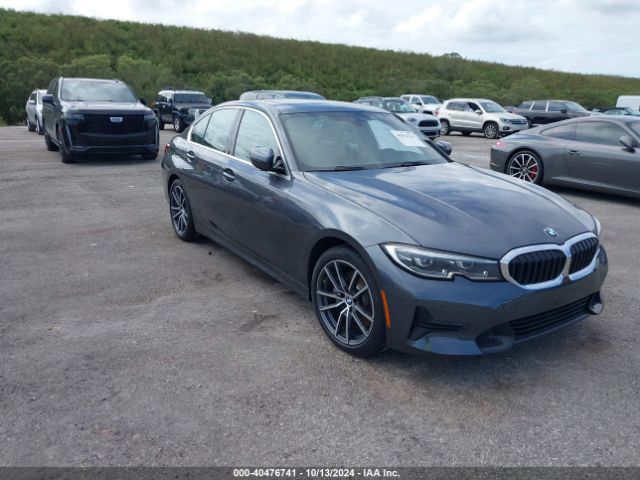 BMW 330I 2020 3mw5r1j09l8b08723