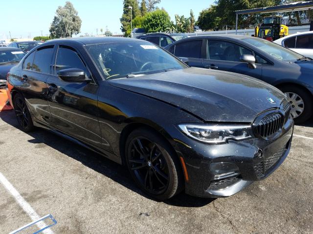 BMW 330I 2020 3mw5r1j09l8b09905