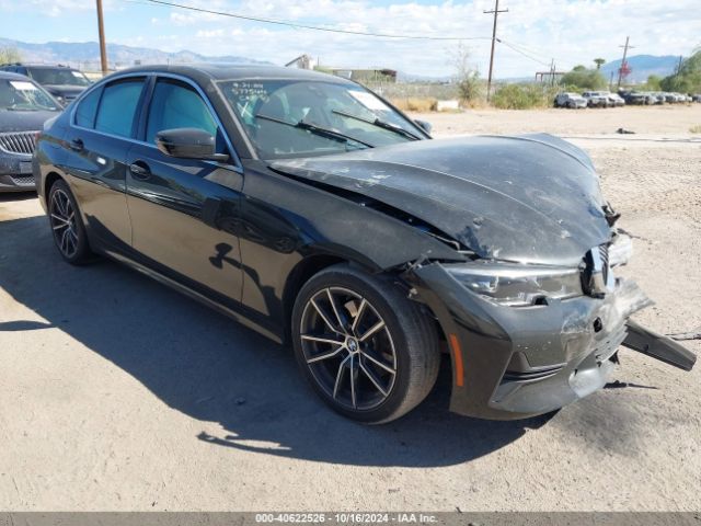 BMW 330I 2020 3mw5r1j09l8b11749