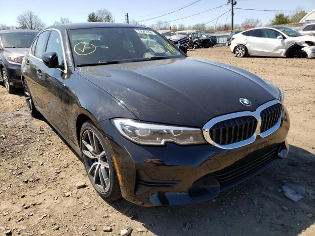 BMW 330I 2020 3mw5r1j09l8b11783