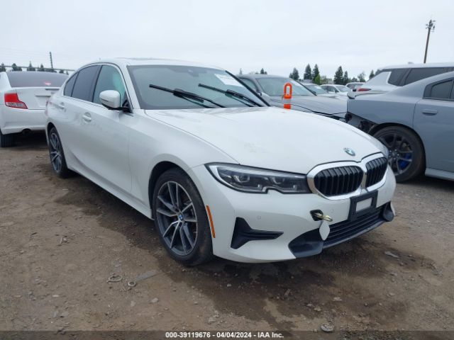 BMW 330I 2020 3mw5r1j09l8b11847