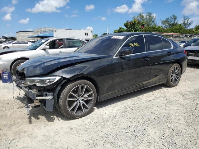 BMW 3 SERIES 2020 3mw5r1j09l8b11895