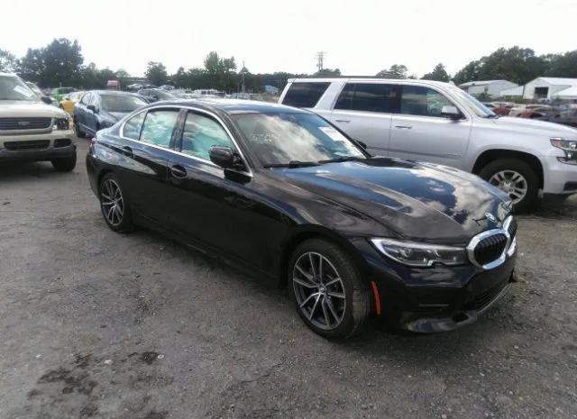 BMW 3 SERIES 2020 3mw5r1j09l8b11962