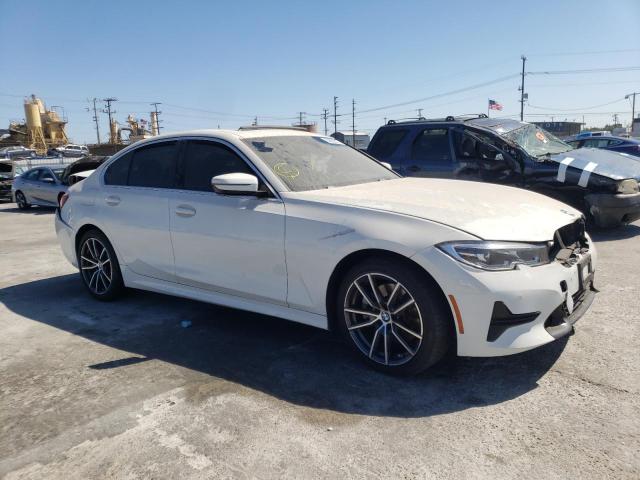 BMW 330I 2020 3mw5r1j09l8b15400