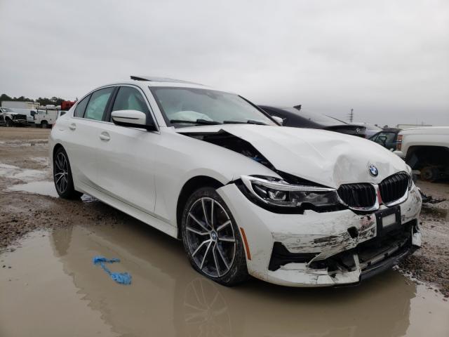 BMW 330I 2020 3mw5r1j09l8b17390