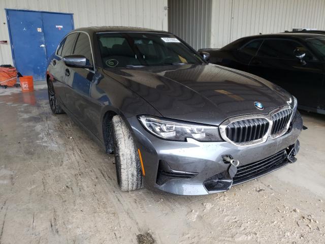 BMW 330I 2020 3mw5r1j09l8b18894