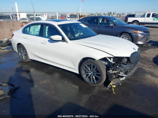 BMW 330I 2020 3mw5r1j09l8b19110