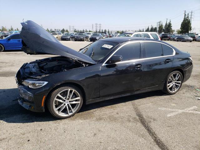 BMW 330I 2020 3mw5r1j09l8b20886