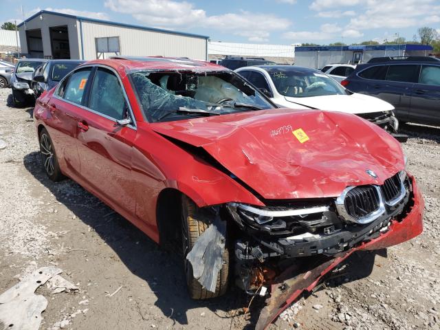 BMW 330I 2020 3mw5r1j09l8b21276