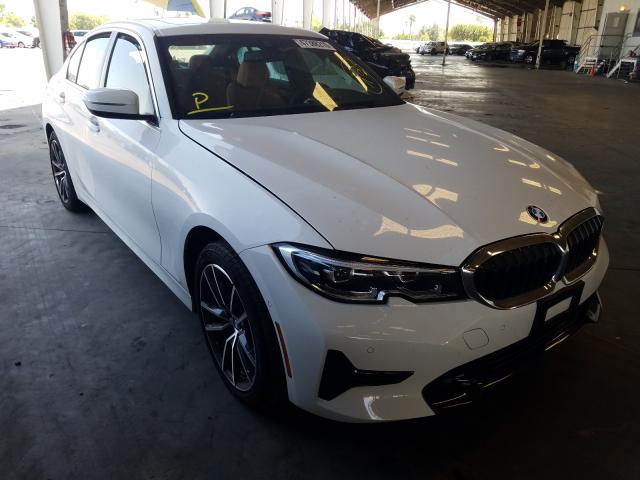 BMW 330I 2020 3mw5r1j09l8b27367