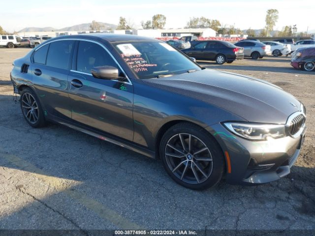 BMW 330I 2020 3mw5r1j09l8b28843