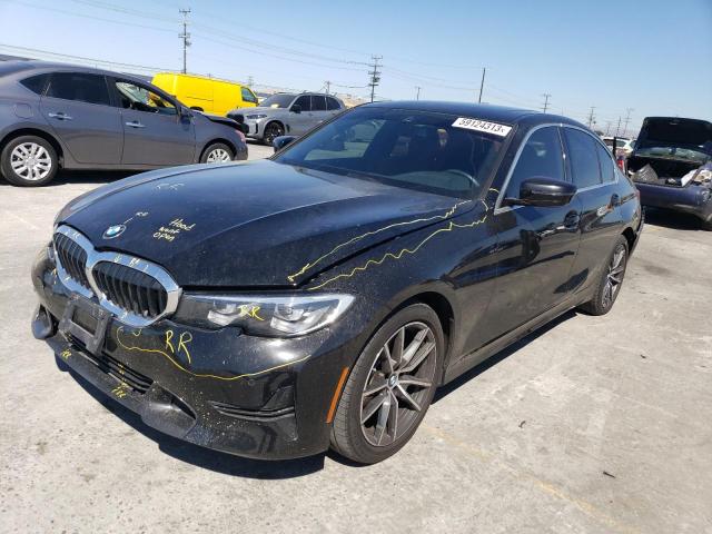 BMW 330I 2020 3mw5r1j09l8b30480