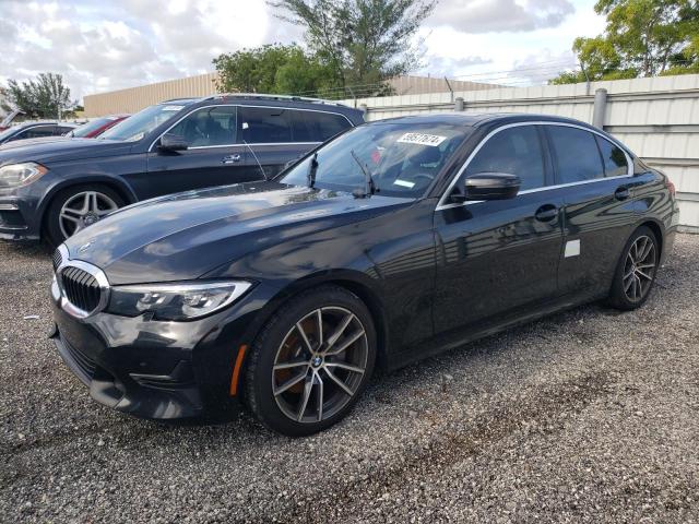 BMW 3 SERIES 2020 3mw5r1j09l8b34092