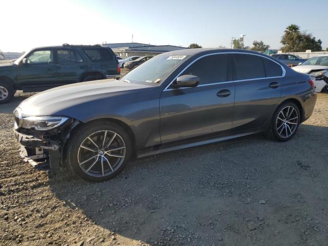 BMW 330I 2020 3mw5r1j09l8b35890