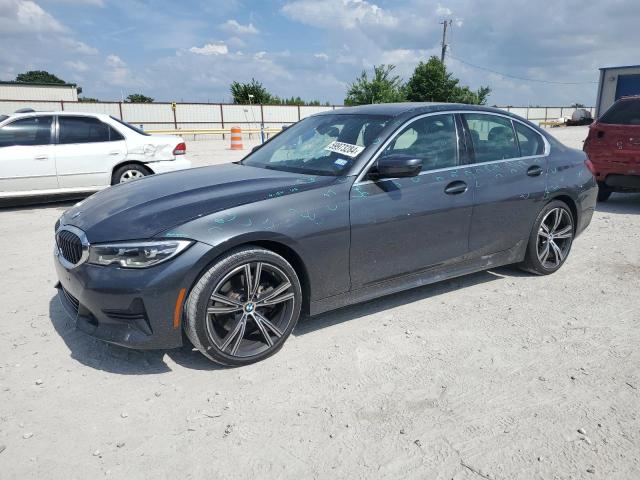 BMW 3 SERIES 2021 3mw5r1j09m8b57213