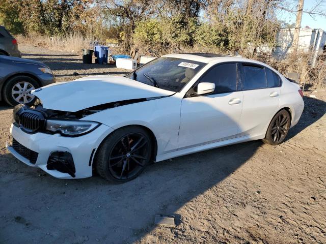 BMW 3 SERIES 2021 3mw5r1j09m8b81639