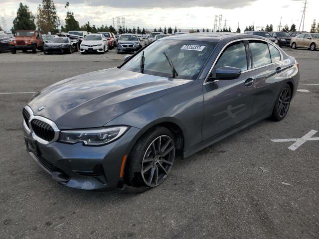 BMW 3 SERIES 2021 3mw5r1j09m8b88025