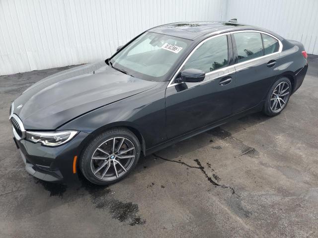 BMW 330I 2021 3mw5r1j09m8c07771