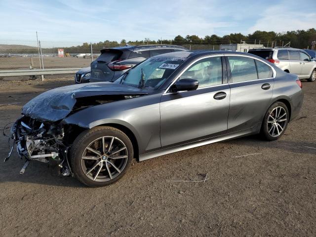 BMW 330I 2021 3mw5r1j09m8c11559