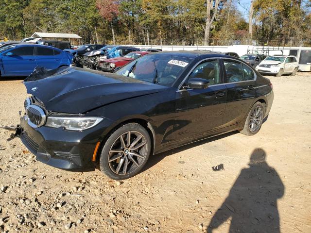 BMW 330I 2021 3mw5r1j09m8c17152