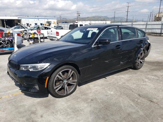 BMW 3 SERIES 2021 3mw5r1j09m8c21430