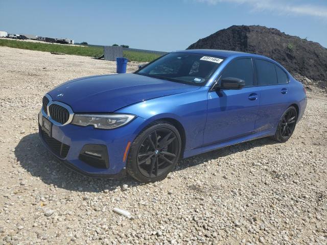 BMW 3 SERIES 2022 3mw5r1j09n8c25379