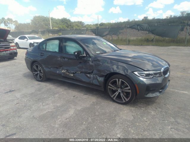 BMW 3 SERIES 2022 3mw5r1j09n8c34776