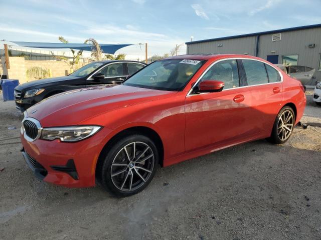 BMW 3 SERIES 2022 3mw5r1j09n8c63243