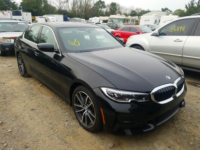 BMW 330I 2020 3mw5r1j0xl8b03868