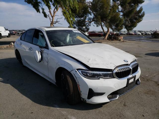 BMW 330I 2020 3mw5r1j0xl8b04406