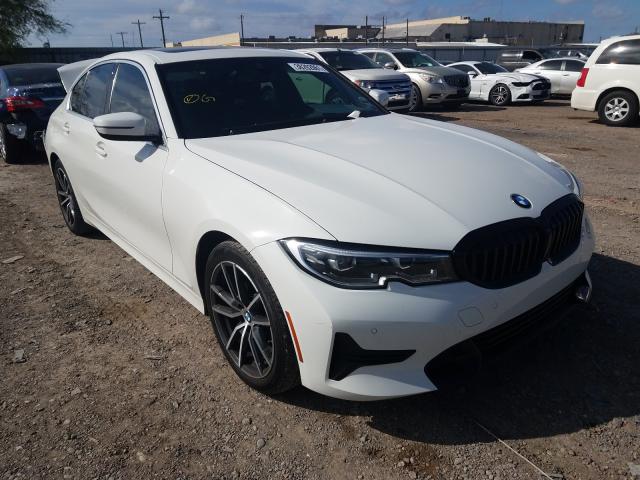 BMW 330I 2020 3mw5r1j0xl8b04504