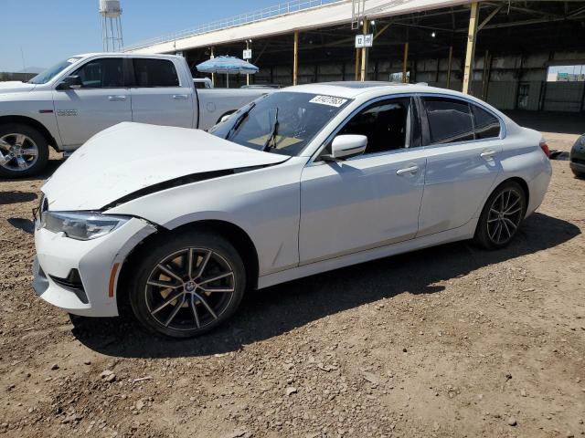 BMW 330I 2020 3mw5r1j0xl8b06656