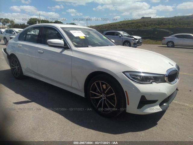 BMW 3 2020 3mw5r1j0xl8b07189