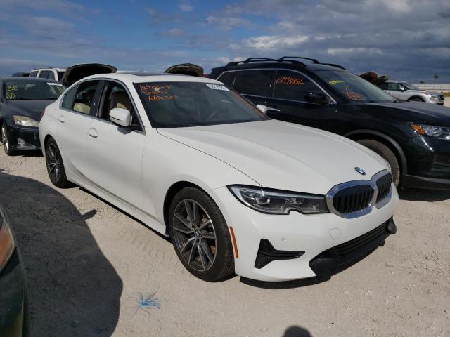 BMW 330I 2020 3mw5r1j0xl8b10979