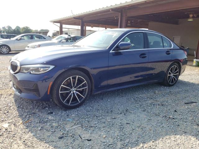 BMW 330I 2020 3mw5r1j0xl8b15535