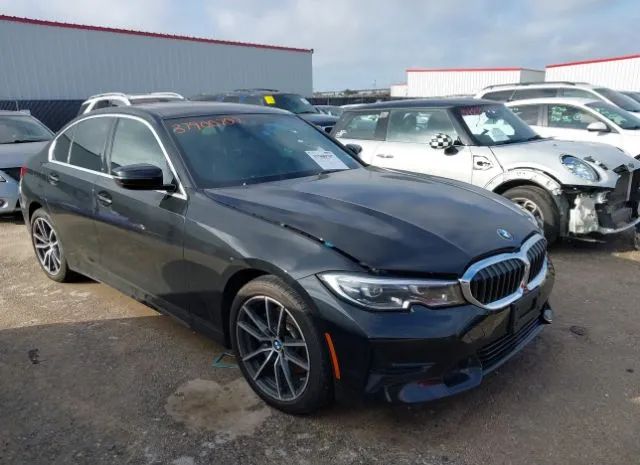 BMW 3 SERIES 2020 3mw5r1j0xl8b16040