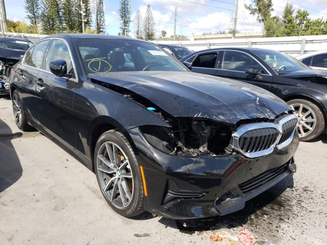 BMW 330I 2020 3mw5r1j0xl8b21643