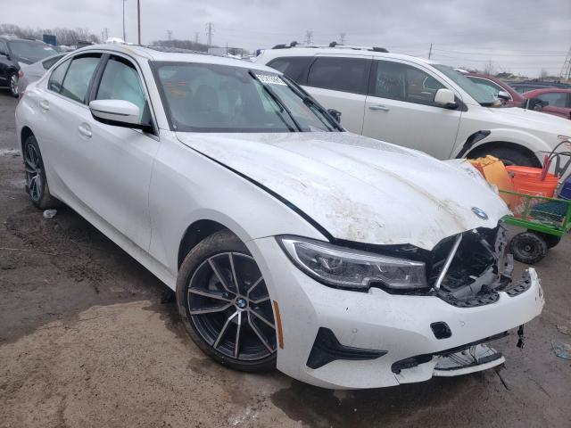 BMW 330I 2020 3mw5r1j0xl8b24610