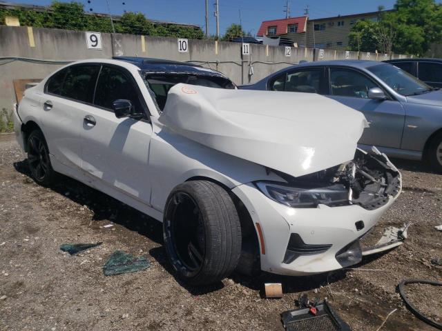 BMW 330I 2020 3mw5r1j0xl8b28317