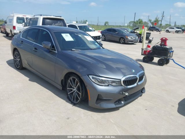 BMW 330I 2020 3mw5r1j0xl8b28673