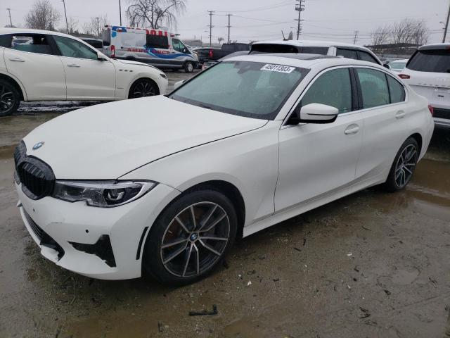 BMW 330I 2020 3mw5r1j0xl8b32318