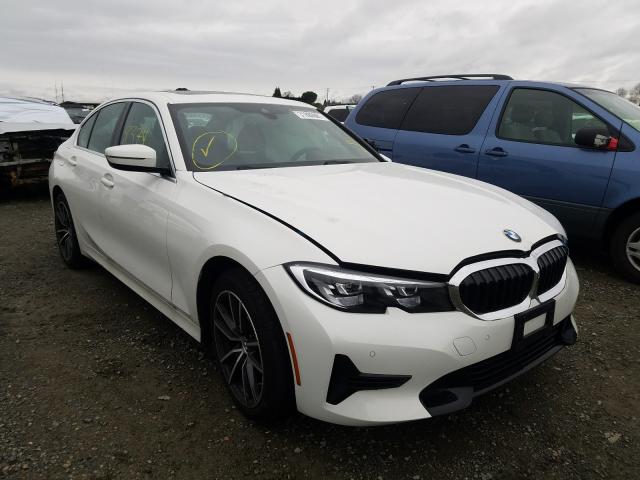 BMW 330I 2020 3mw5r1j0xl8b36563