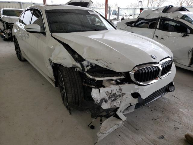 BMW 330I 2020 3mw5r1j0xl8b39558