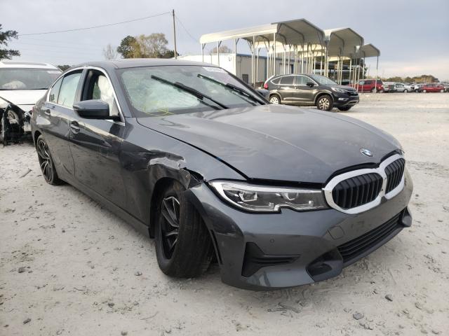 BMW 330I 2020 3mw5r1j0xl8b43822