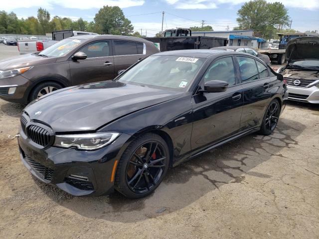 BMW 3 SERIES 2021 3mw5r1j0xm8b49184