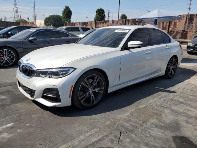 BMW 330I 2021 3mw5r1j0xm8b51789