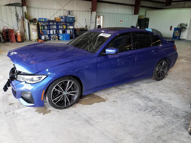 BMW 3 SERIES 2021 3mw5r1j0xm8b59746