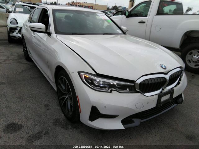 BMW 3 SERIES 2021 3mw5r1j0xm8b68317